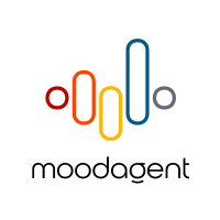 Logo: Moodagent A/S
