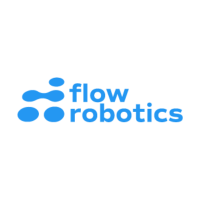 Logo: Flow Robotics