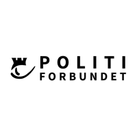 Logo: Politiforbundet