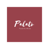 Logo: Palato ApS