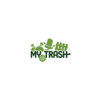 Logo: My Trash ApS