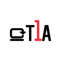 Logo:  Tier1 Asset A/S