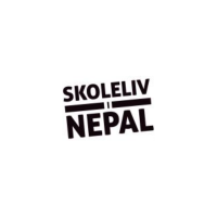 Logo: Skoleliv i Nepal
