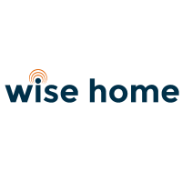 Wise Home A/S - logo