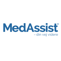 MedAssist - logo