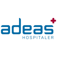 Logo: Adeas