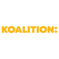 Logo: Koalition 