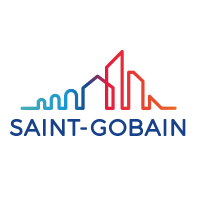Logo: Saint-Gobain Denmark