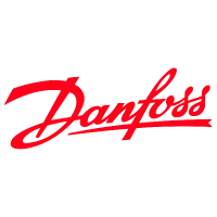 Danfoss A/S - logo