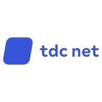 TDC NET - logo