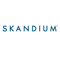 Logo: Skandium DK ApS