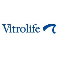 Logo: VITROLIFE A/S