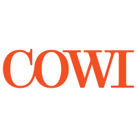 Logo: COWI A/S