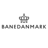 Banedanmark - logo