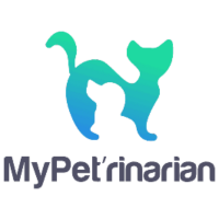 My Peterinarian Aps - logo