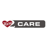 Logo: Here2Care ApS 
