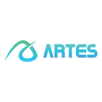 Logo: Artes ApS