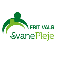 Logo: Frit Valg - Svane Pleje ApS
