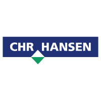 Chr. Hansen A/S - logo