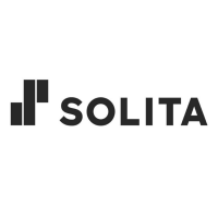 Solita ApS - logo