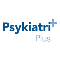 Psykiatri Plus A/S Omsorg - logo
