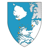 Logo: Qeqertalik Kommune 