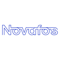 Logo: Novafos