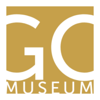 Logo: GoMuseum ApS