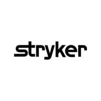 Stryker Danmark - logo