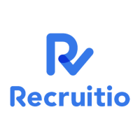 Logo: Recruitio ApS