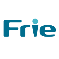 Frie - a-kasse og fagforening - logo