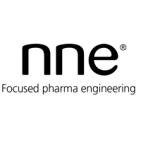 Logo: NNE A/S