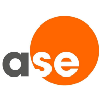 Logo: ASE - HR Jura