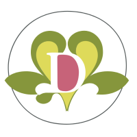 Logo: Friplejehjemmet Grønneparken 