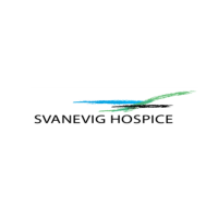 Svanevig Hospice - logo