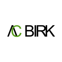 Logo: AC BIRK A/S