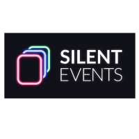 Logo: Silent Events ApS