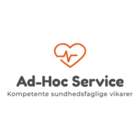 Ad-Hoc Service ApS - logo