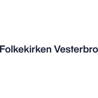 Logo: Folkekirken Vesterbro