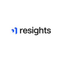 Resights - logo