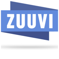 Logo: Zuuvi