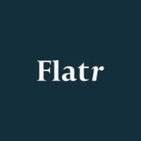 Logo: Flatr