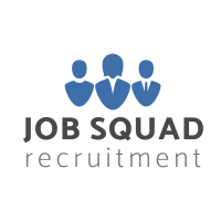 Logo: Job Squad