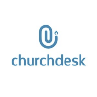 Logo: Churchdesk ApS