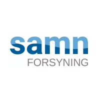 Logo: Samn Forsyning ApS