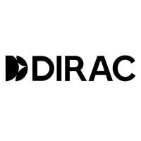 Dirac Research Denmark ApS - logo