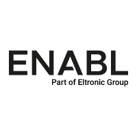 Logo: Enabl A/S