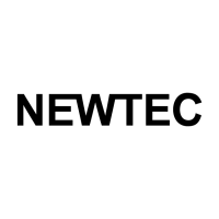 Logo: NEWTEC A/S