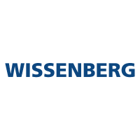 Logo: Wissenberg A/S