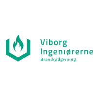 Logo: Viborg Ingeniørerne A/S